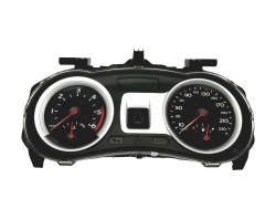 Speedometer/Instrument Cluster Renault Clio 3 8200761861 N 47961