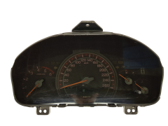 Speedometer/Instrument Cluster Honda Accord HR0301-306 78100-G200 3004