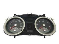 Speedometer/Instrument Cluster Renault Megane 2 8200399695 D 54836