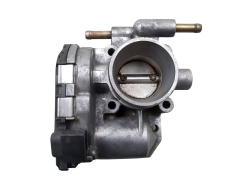 Throttle Body Valve Opel 24420536 0280750133 Bosch 3020