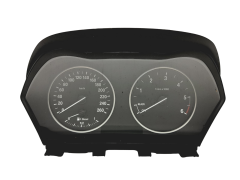 Speedometer/Instrument Cluster BMW 1 F20 F21 6210 9371008 9232891 57975