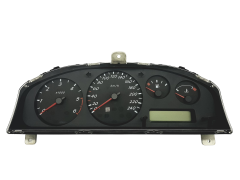 Speedometer/Instrument Cluster Nissan Almera BM514 57541