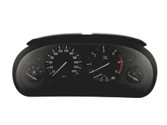 Speedometer/Instrument Cluster BMW 5 E39 6211 8381198 110008735054 51460