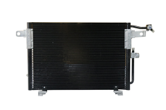 Air Conditioning Condenser 4A0260403A 22601775601 Audi 100 Vika