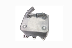 Engine Oil Cooler 03H117021G 11171699001 VW Skoda Vika