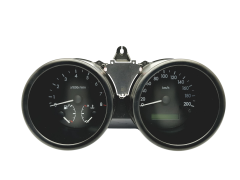 Speedometer/Instrument Cluster Chevrolet Aveo Kalos 96426049 51671