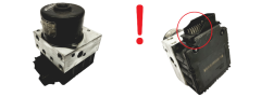Abs Pump Peugeot 206 9632539480 10.0948-1108.3 Ate 46681