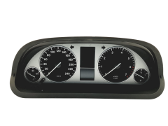 Speedometer/Instrument Cluster Mercedes B W245 A1694400411 0263643402 Bosch