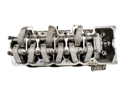 Cylinder Head Mercedes-Benz R1120161201 3.2 V6 112955