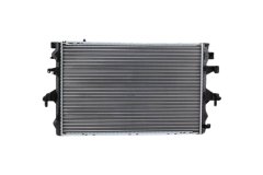 Radiator For VW T5 7H0121253M 11211858301 Vika