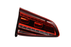 Lamp Left For VW Golf 7 5G0945307D 99451622002 DPA