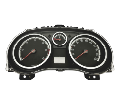 Speedometer/Instrument Cluster Opel Corsa D P0013252146 28118991-0 50649