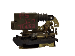Door Lock Mechansim Left Rear 7701034487 Renault 21 Espace 2 Rockwell Door Lock Mechansim Left Rear 7701034487 Renault 21 Espace 2 Rockwell