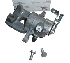 Brake Caliper Left Rear New Original 4400.R4 4400R4 Citroen C4 Peugeot 307