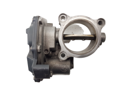 Throttle Body Valve BMW 1354 7810752 02 10378517 Pierburg 2124