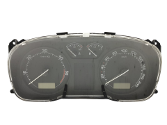Speedometer/Instrument Cluster Skoda Octavia 1U0920811J 110080146021 48741