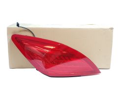 Lamp Right Rear Peugeot 308 CC 6351GG New Original