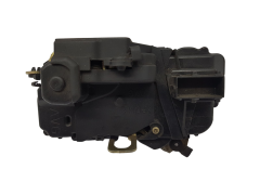 Door Lock Mechansim Front Left 9135JR Peugeot 206 Rockwell
