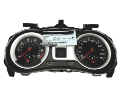 Speedometer/Instrument Cluster Renault Clio 3 8200715181 M 30346