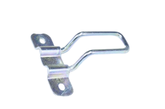Door Striker Rear Original Jumper Boxer Ducato III 8724H5