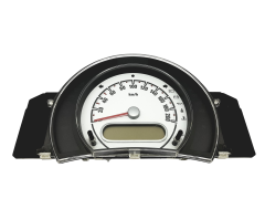 Speedometer/Instrument Cluster Opel Agila B 34100-52K01 Pricol 53074