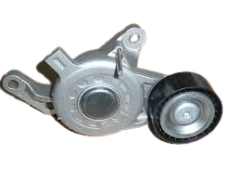 Belt Tensioner Upper Original Citroen Peugeot C4 C5 308 508 2.0 HDI 1616876780