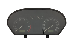 Speedometer/Instrument Cluster Skoda Fabia 6Y1919880C 110080015005 2743
