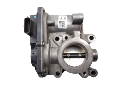 Throttle Body Valve Renault 161206038R H8201171233 0.9 1.2 TCE 2211