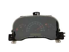 Speedometer/Instrument Cluster Fiat Panda 46801565 503000360400 2673