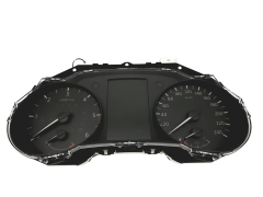 Speedometer/Instrument Cluster Nissan Pulsar 3ZN0C 31839
