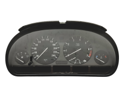 Speedometer/Instrument Cluster BMW 5 E39 6211 8375669 110008735031 59218