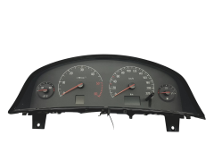 Speedometer/Instrument Cluster Opel Vectra C 09180286WR 110080123016 49966