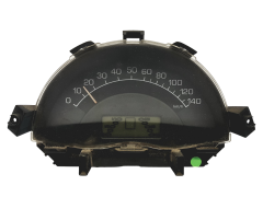 Speedometer/Instrument Cluster Smart Fortwo 0010124V001 110008872011 41101