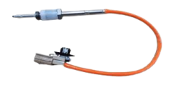 Exhaust Gas Temperature Sensor Original Renault 1.6 dCi 226405227R Exhaust Gas Temperature Sensor Original Renault 1.6 dCi 226405227R