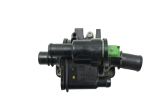 Thermostat Housing 9641522380 1336V6 Citroen Peugeot 1.4 HDI