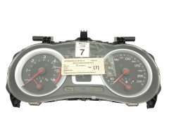 Speedometer/Instrument Cluster Renault Clio 3 8200582705 H 27026