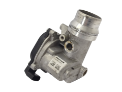 Throttle Body Valve Renault Dacia 161A09287R 1.5 DCI Valeo