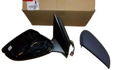 Mirror Right New Original 1635224380 Peugeot
