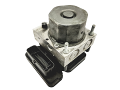 Abs Pump Smart Forfour 476605476R 0265257284 Bosch 35048