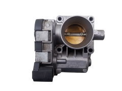 Throttle Body Valve Fiat Ford 5519278 40SMF9 Magneti 1650