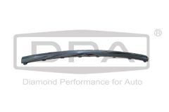 Bumper Trim For Audi A6 4F5807443A 88071879502 DPA