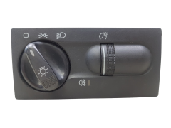 Light Switch Volkswagen VW Golf 3 III 1H6941531A TRW