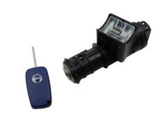 Ignition Switch Fiat Stilo 00467601520 61001500 TRW 1198