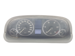 Speedometer/Instrument Cluster Mercedes A W169 A1695405347 0263643153 26290