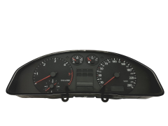 Speedometer/Instrument Cluster Audi A4 B5 8D0919861F 110008989001 41022