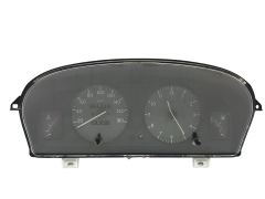 Speedometer/Instrument Cluster Berlingo 1 Partner 1 9630166680 PSA 54414