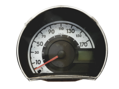 Speedometer/Instrument Cluster 107 C1 Aygo 83800-0H010-C 838000H010C 44306