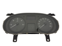 Speedometer/Instrument Cluster Trafic 2 Vivaro Primastar 8200283199 E 18687