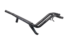 Coolant Hose 1K0121070BM 11210881001 VW Audi Seat Skoda Vika