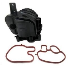EGR Cooler Original Jumper Boxer Ducato 2.0 JTD 71772987